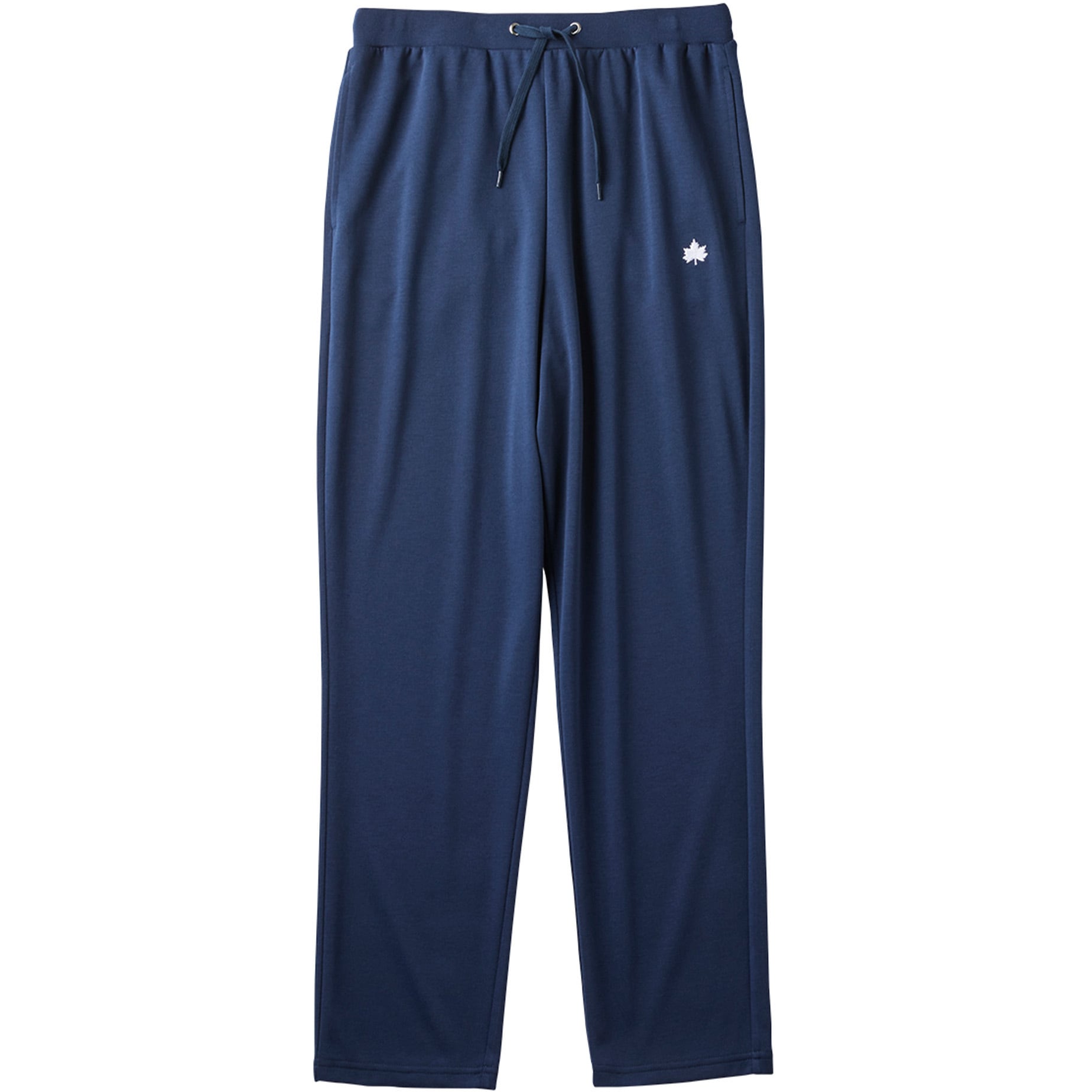 35305283 LOGOS by LIPNER リカバリーパンツ ロゴス ネイビー色 サイズM