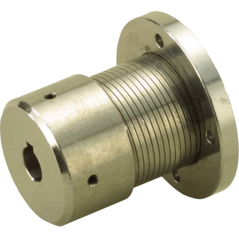 MF-25K バウマンフレックスカップリング MFモデル MF-25K 1個 三木プーリ 【通販モノタロウ】