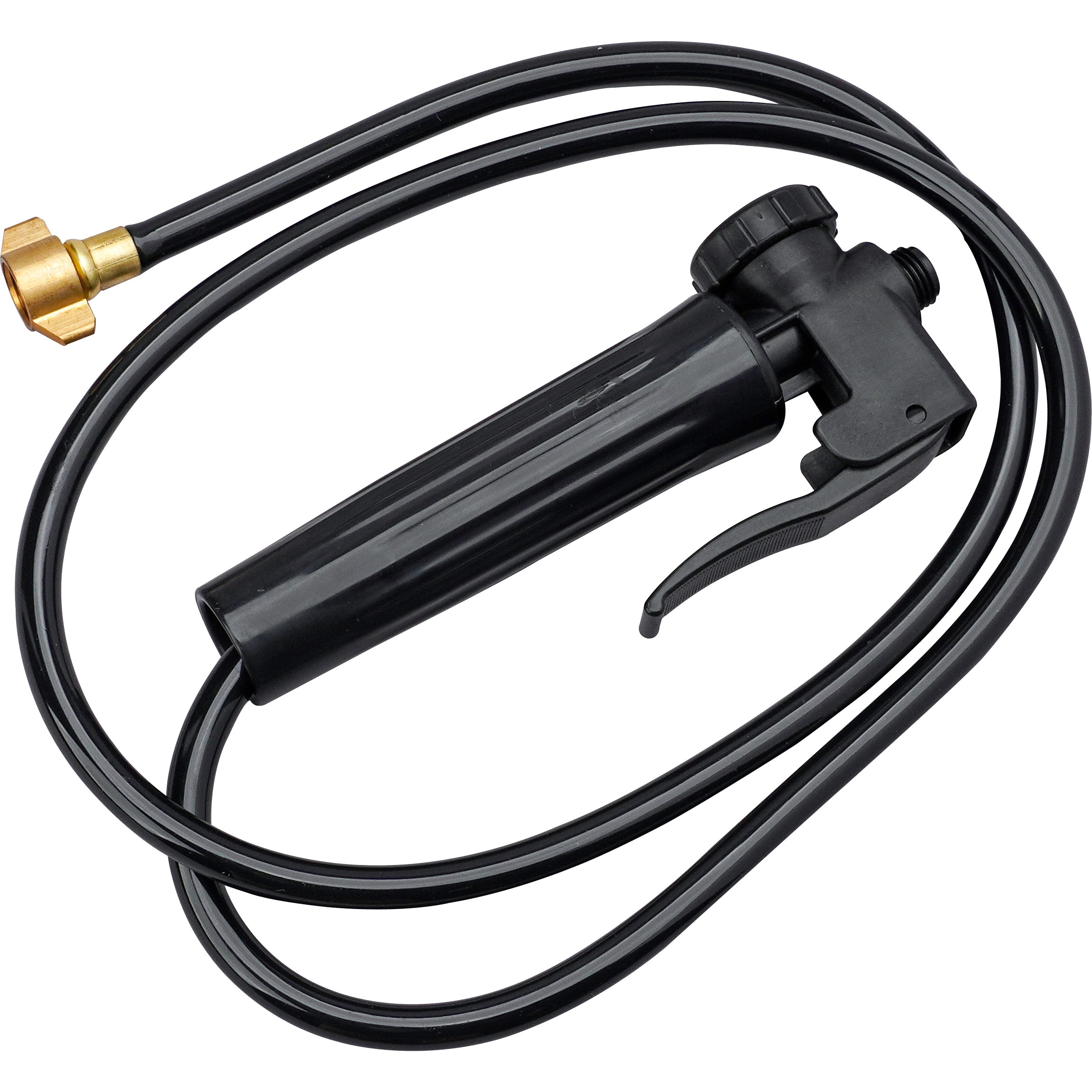 405597 レバーコッククミタテ BIGM(丸山製作所) 取付ねじG1/4(8.5