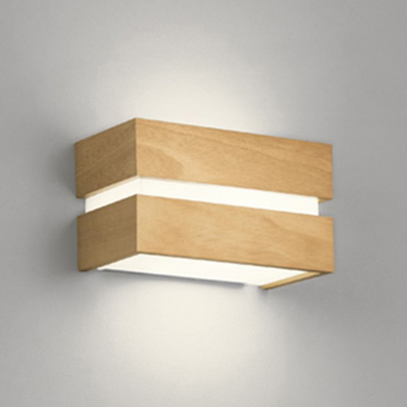 OB255389BR 高演色LED ブラケットライト ODELIC(オーデリック) 密閉型 2700～6500K 電球色～昼光色 幅190mm高さ106mm  OB255389BR