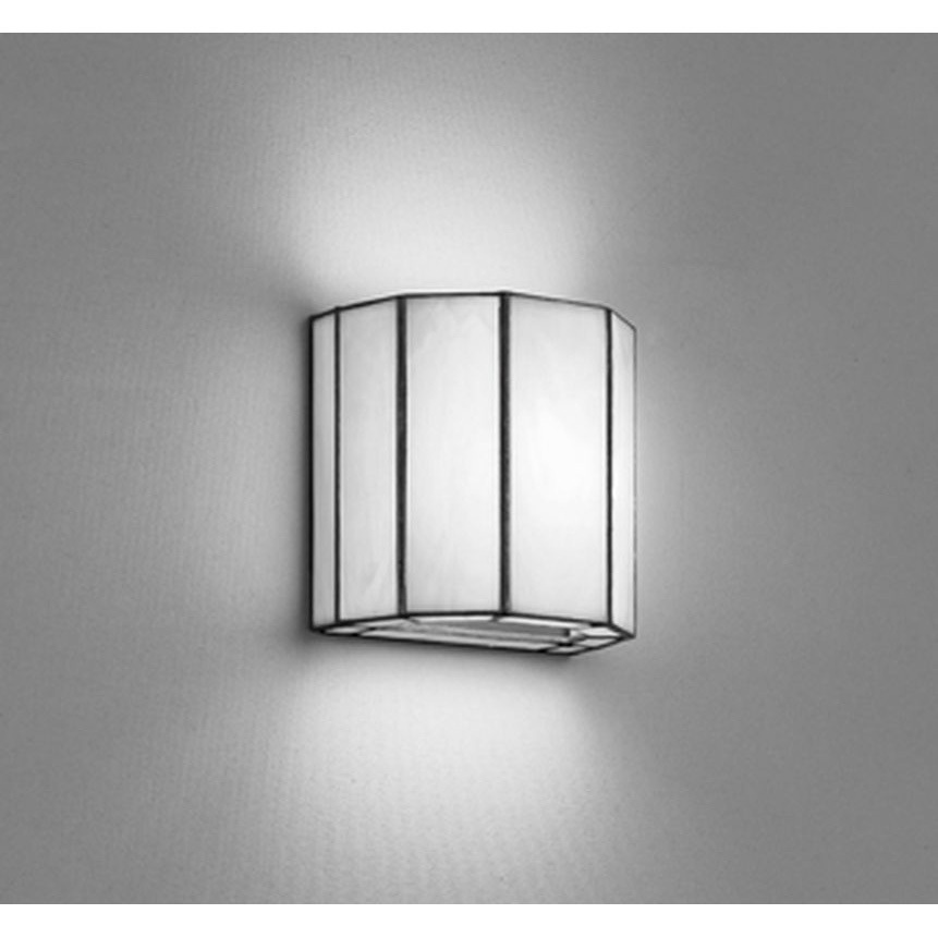 OB255382WR 高演色LED ブラケットライト ステンドグラスシリーズ