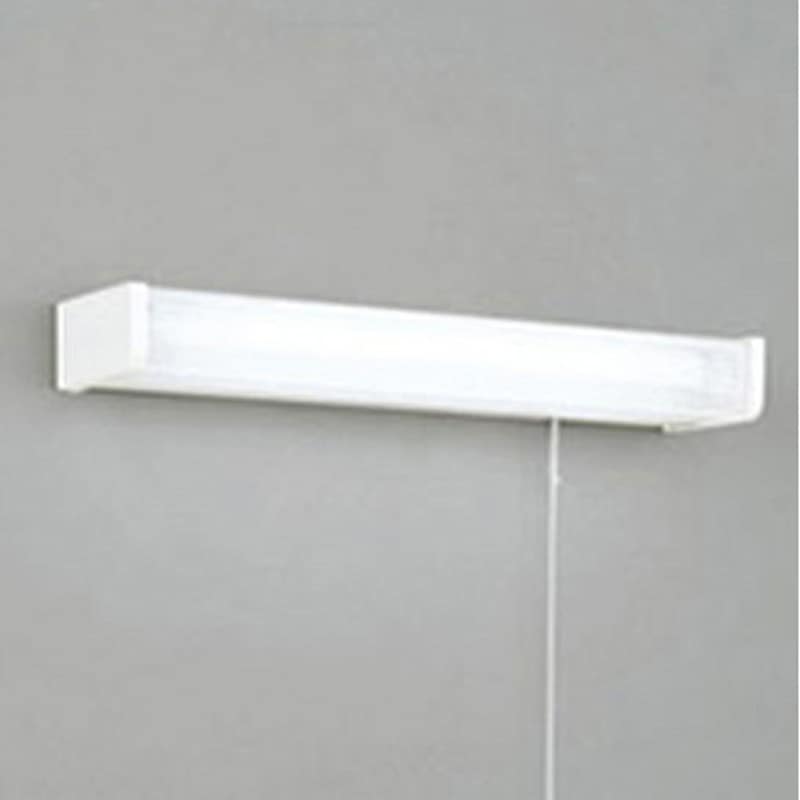 OB555089RA 高演色LED キッチンライト ODELIC(オーデリック) 壁面・棚下面取付兼用   OB555089RA