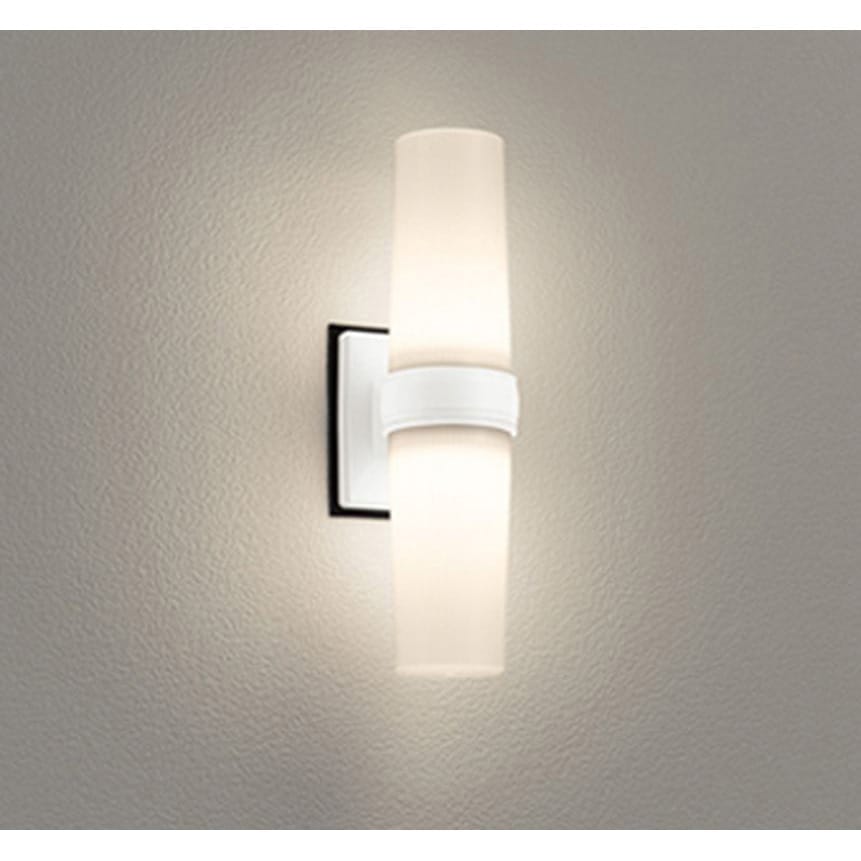 OG254894LR 高演色LED エクステリアポーチライト ODELIC