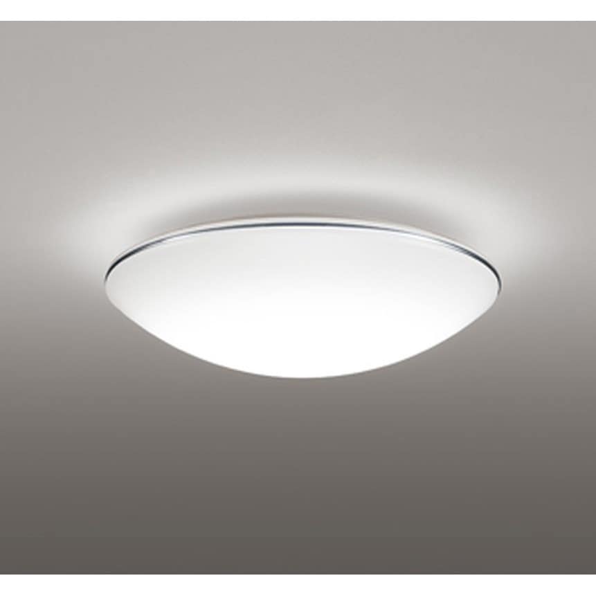 高演色LED シーリングライト ランプ交換可能タイプ ODELIC