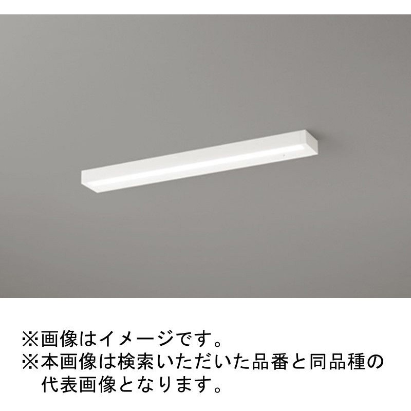 OL291650NR 高演色LED LED一体型 キッチンライト ODELIC(オーデリック