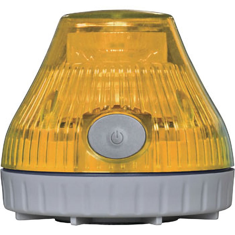 VL08B-003DY NICO-POT 日恵製作所 黄色   VL08B-003DY