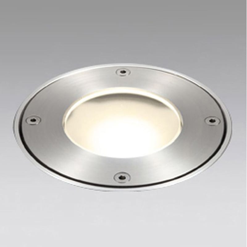 OG254019R1 高演色LED 地中埋込 グラウンドアップライト ODELIC(オーデリック) 電球色