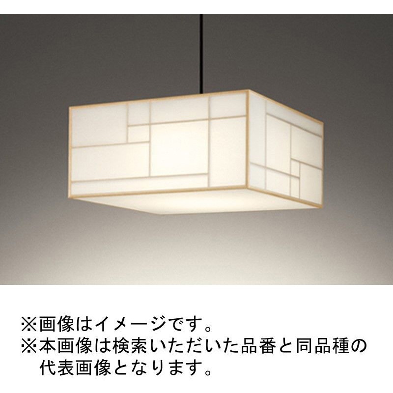 ‡‡‡βオーデリック/ODELIC和照明 高演色LED 電球色〜昼光色 ファインアクリル 〜8畳 βオーデリック⁄ODELICOP252401R和照明 高演色LED 調光・調色 LED一