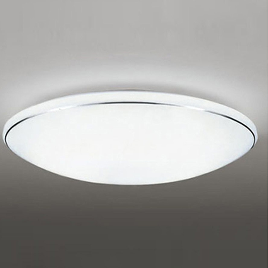OL251198R1 高演色LED シーリングライト ODELIC(オーデリック) 調光不可 電球色～昼光色 適用畳数～10畳   OL251198R1