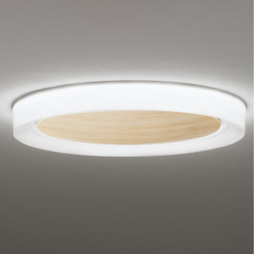 未開封オーデリックOL291424BR LEDシーリングライト RC919セット 未開封オーデリックOL291424BR LEDシーリングライト RC919セット