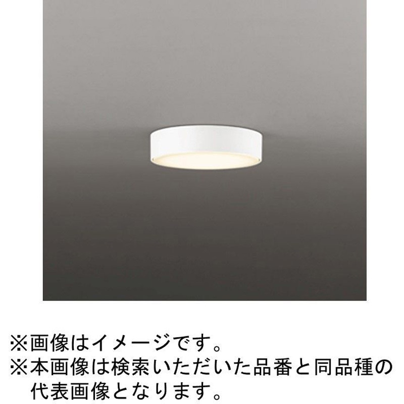 OL291673LR 高演色LED 薄型シーリングライト ODELIC(オーデリック) 配