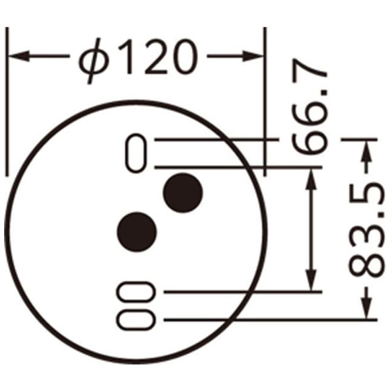 OL291674NR 高演色LED 薄型シーリングライト ODELIC(オーデリック) 配