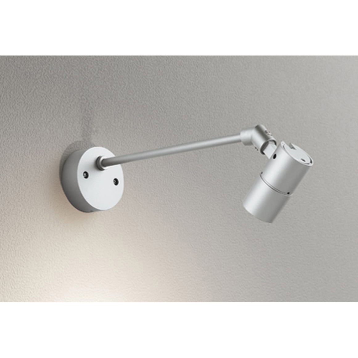 100V 家具・インテリア 看板ライト ODELIC オーデリック LEDアーム