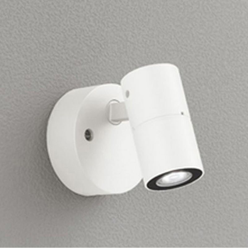 看板ライト ODELIC オーデリック LEDアームスポット OG254936