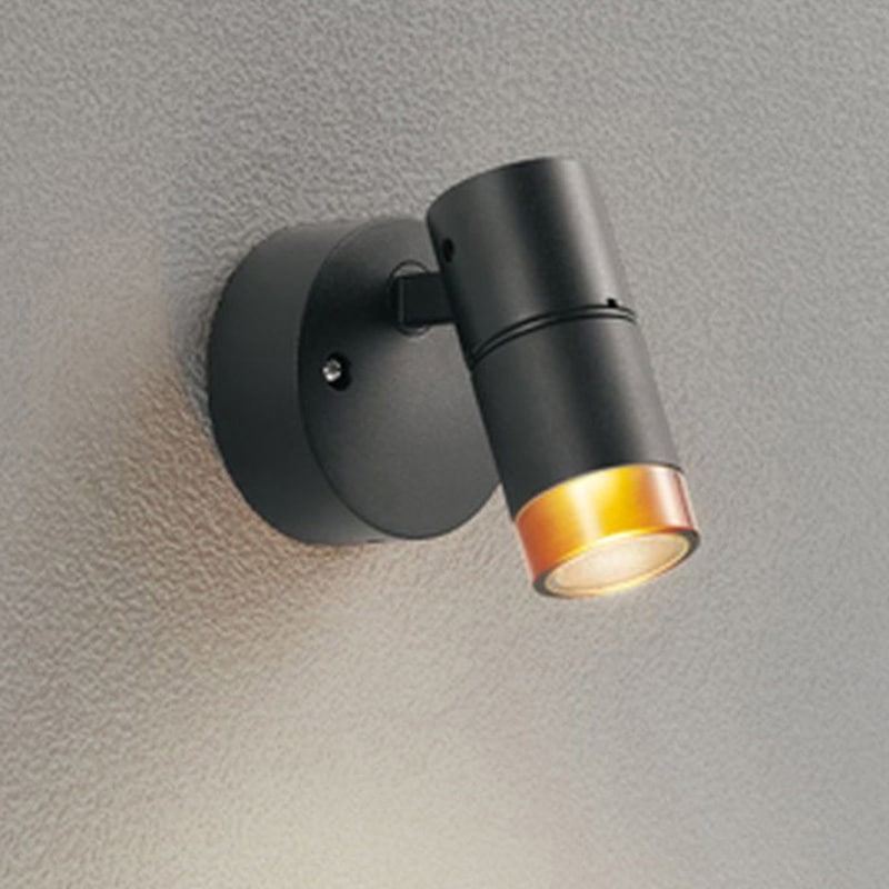 OG264245R 高演色LED エクステリアスポットライト プラスアクセント ODELIC(オーデリック) 2700K 配光タイプ:ワイド配光(43°) 明るさダイクロハロゲン形(JDR)50W相当 OG264245R