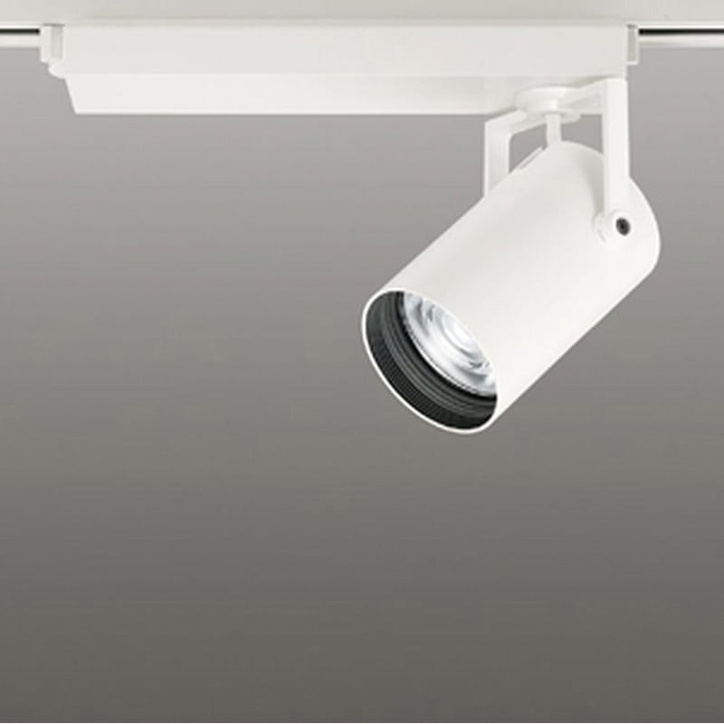 XS516103BR 高演色LED 配線ダクト用 調光・調色スポットライト ODELIC