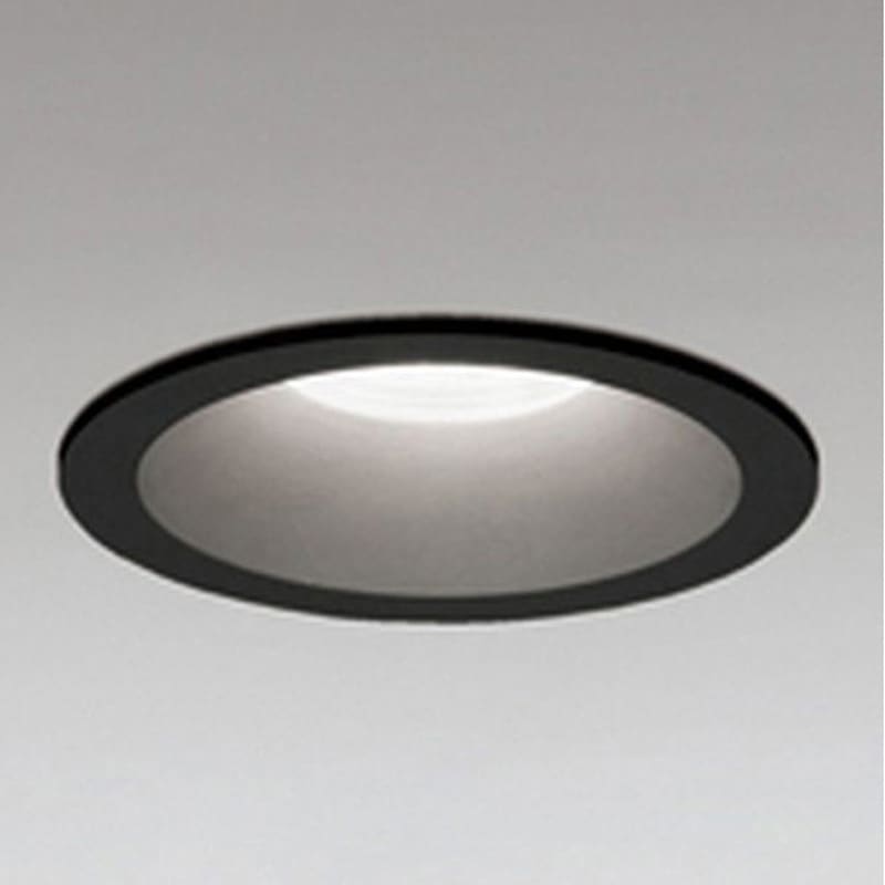 OD361118R 高演色LED Qシリーズ ダウンライト ミディアム配光 ODELIC(オーデリック) 5000K 昼白色 配光タイプ:ミディアム配光(33°) 埋込穴Φ100mm  OD361118R