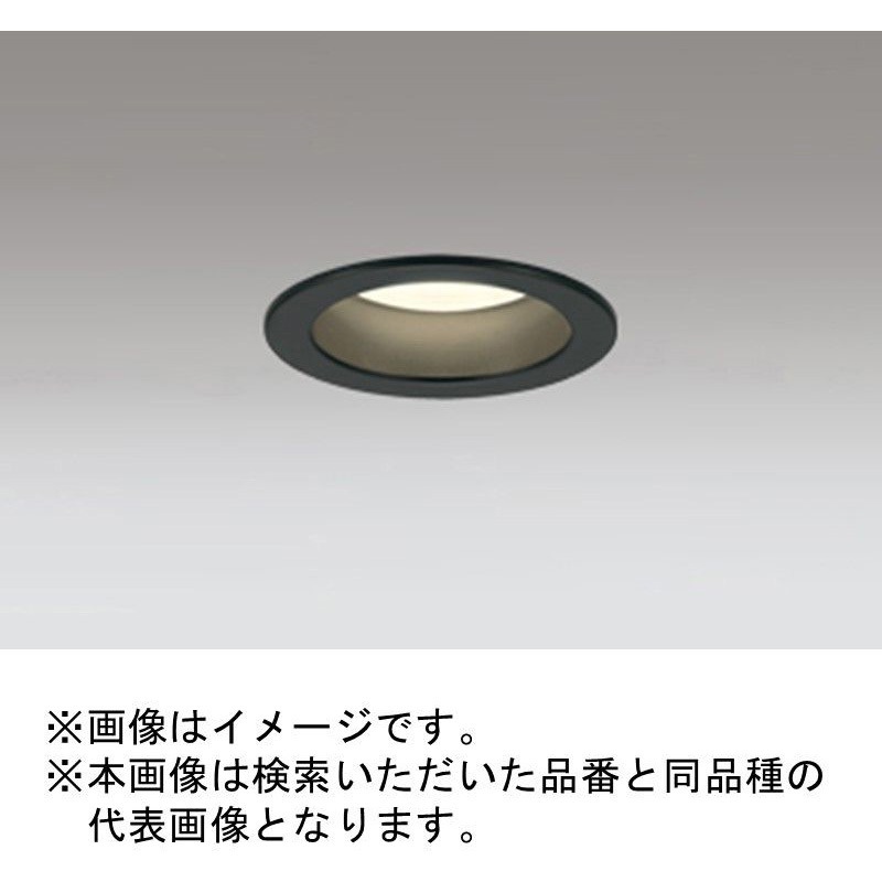 OD361290R 高演色LED Qシリーズ ダウンライト ミディアム配光 ODELIC