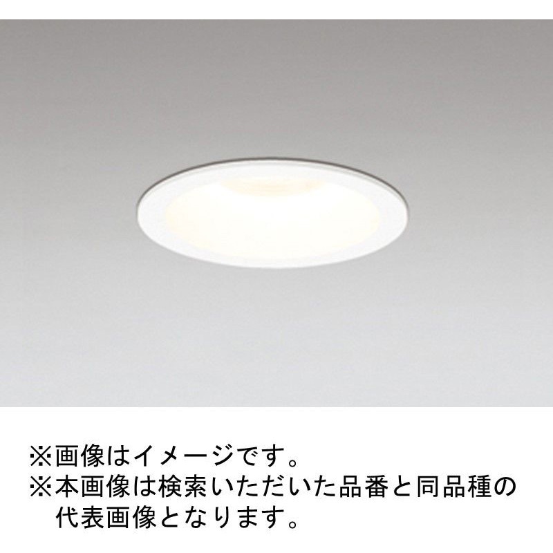 OD361117R 高演色LED Qシリーズ ダウンライト ミディアム配光 ODELIC