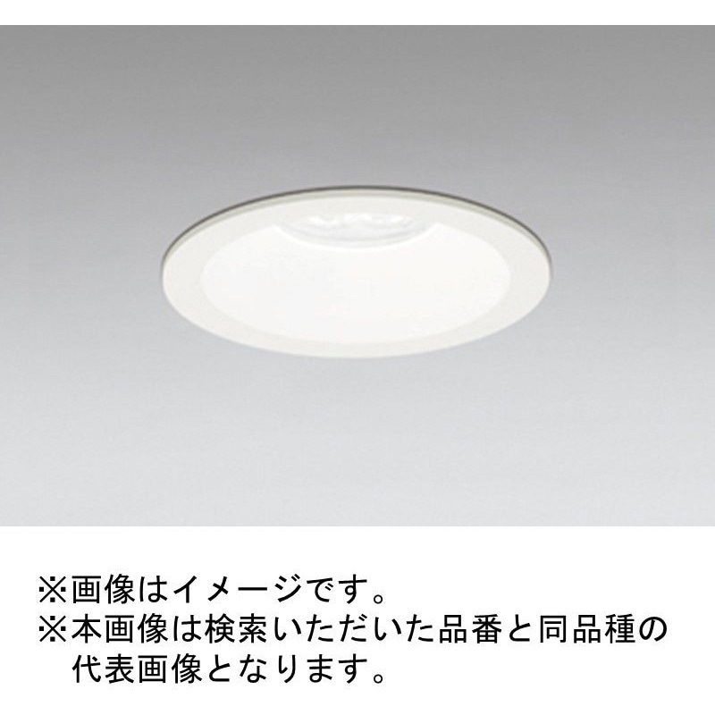 OD361125R 高演色LED Qシリーズ ダウンライト ミディアム配光 ODELIC