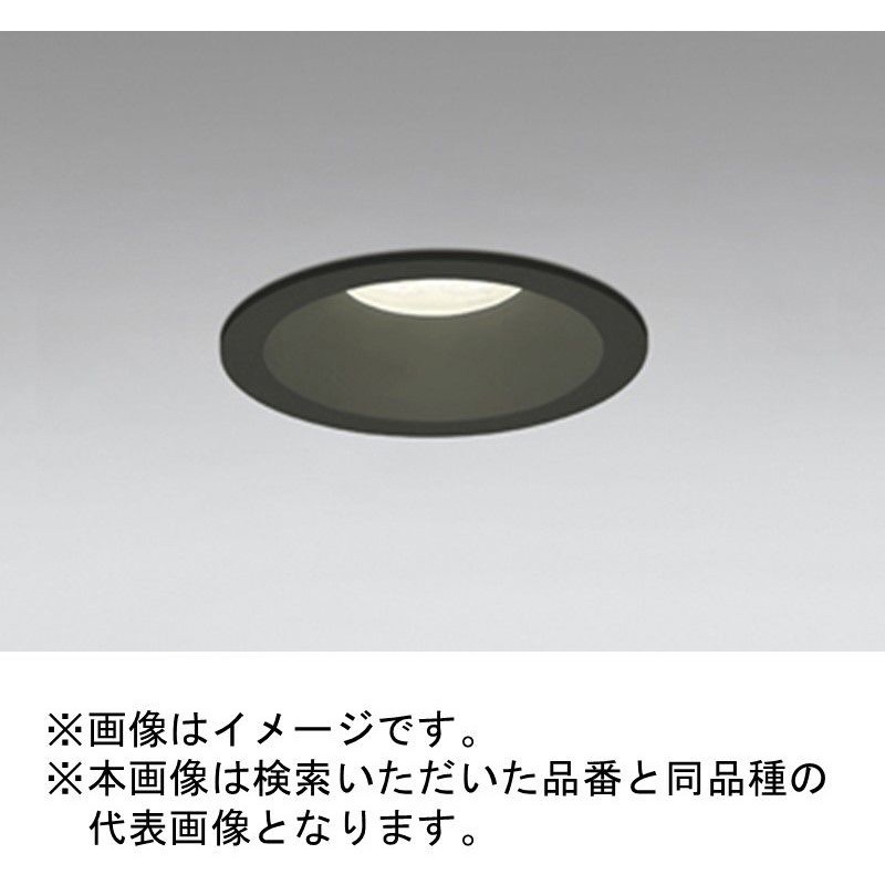 OD361130R 高演色LED Qシリーズ ダウンライト ミディアム配光 ODELIC