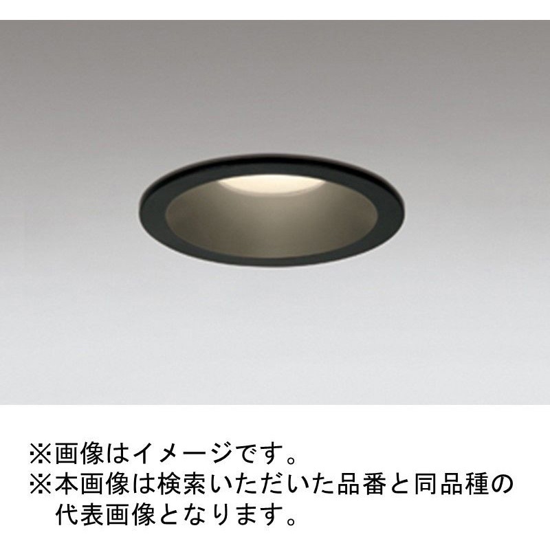 OD361576CR 高演色LED LC-FREE サーカディアンダウンライト ODELIC
