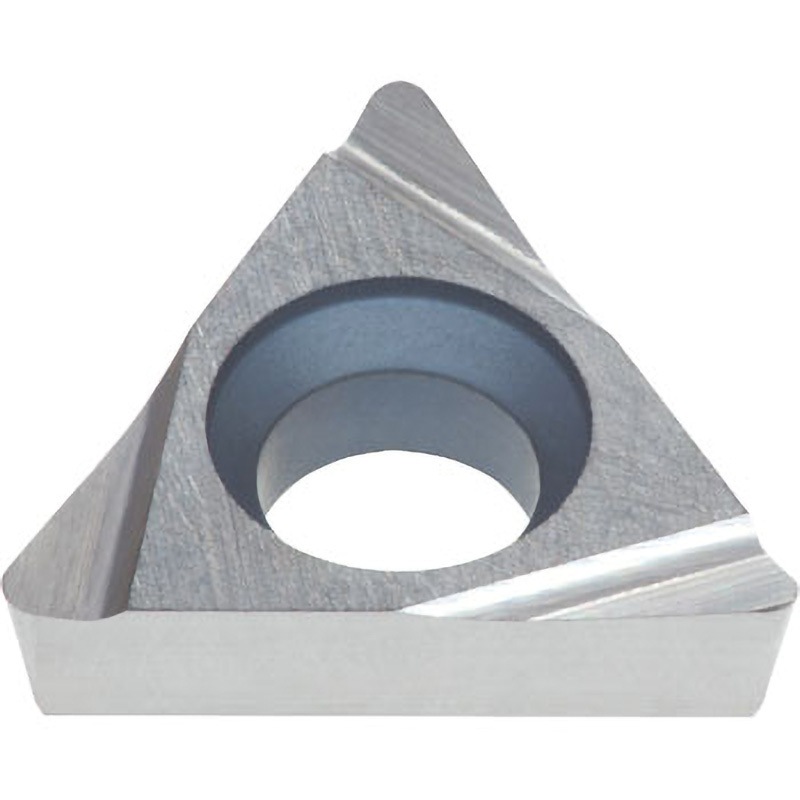 あすつく対応 「直送」 タンガロイ ［TPGM090204L］ タンガロイ 旋削用G級ポジTACチップ CMT NS9530 （10入） ポイント5倍 TPGM090204L NS9530 チップ TPGM-R&frasl;L タンガロイ 形状:正三角形60