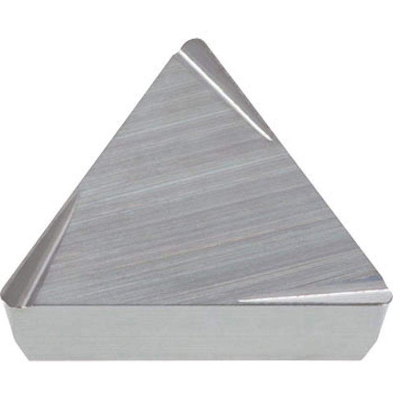 TPGR110304L NS9530 チップ TPGR-R/L タンガロイ 形状:正三角形60° コーナー半径0.4mm 1箱(10個) TPGR110304L NS9530