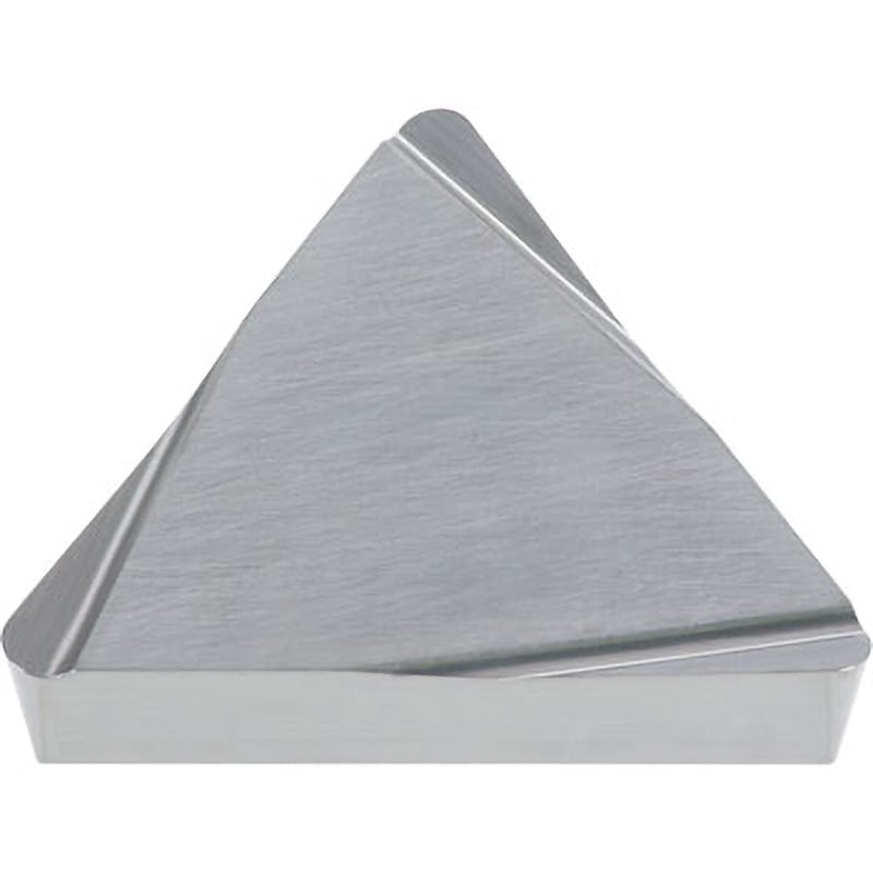 TPGR160308L NS9530 チップ TPGR-R/L タンガロイ 形状:正三角形60° コーナー半径0.8mm 1箱(10個) TPGR160308L NS9530