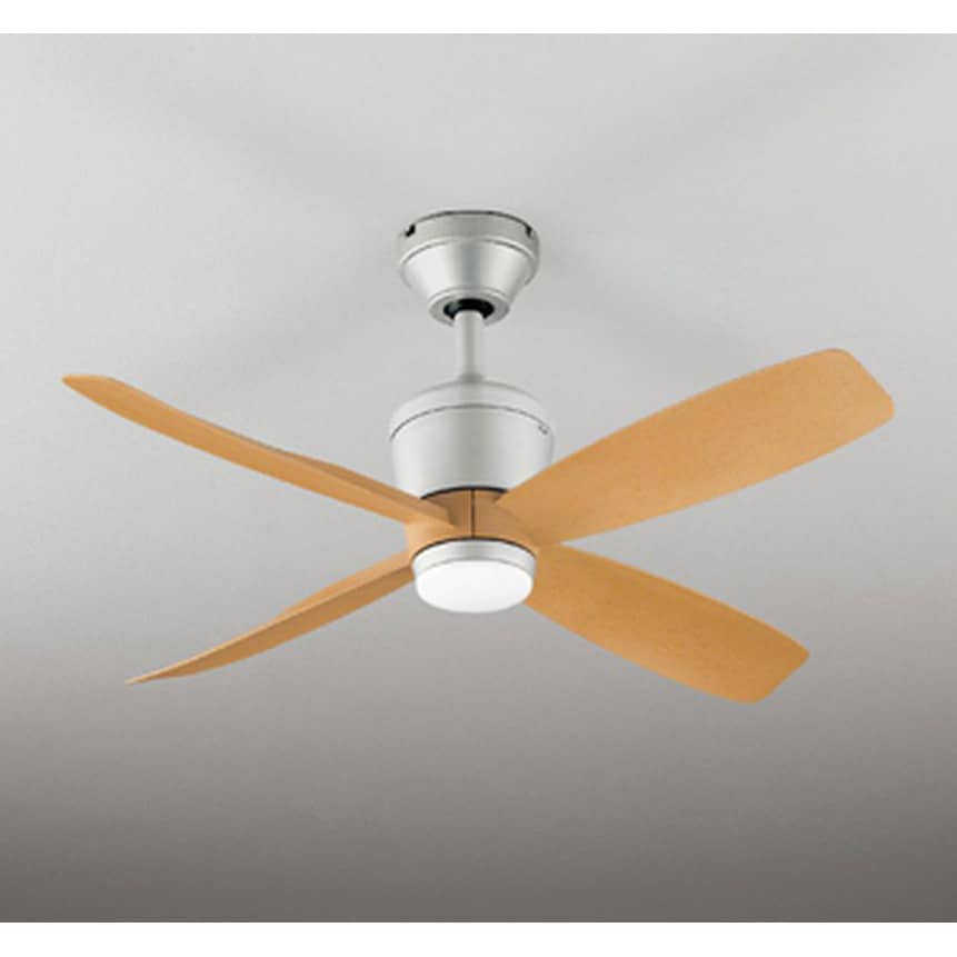 WF091P1 DC MOTOR FAN シーリングファン 4枚羽根タイプ 本体