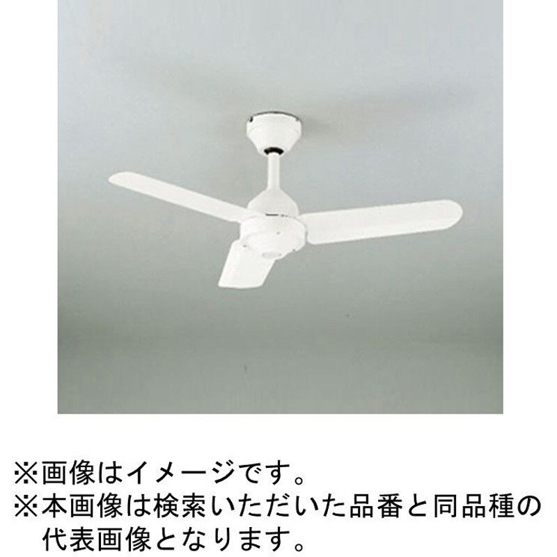 WF401P1 AC MOTOR FAN シーリングファン スチールファン 本体