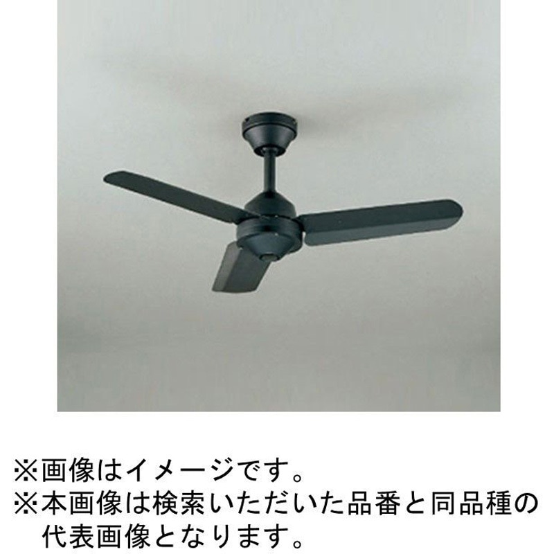 WF403P1 AC MOTOR FAN シーリングファン スチールファン 本体