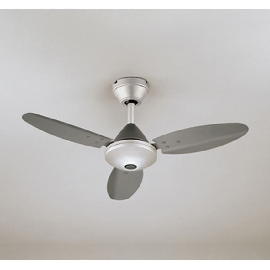 WF505P1 AC MOTOR FAN シーリングファン スチールファン 本体 ODELIC
