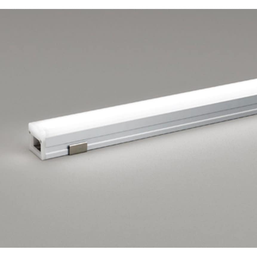 OL291476CR LED間接照明 LINE(ライン) スタンダードタイプ サーカディアン間接照明 屋内用 ODELIC(オーデリック) 色温度2700～20000K 調光方式:連続調光 100-1%・調色 幅44mm長さ1200mm  OL291476CR