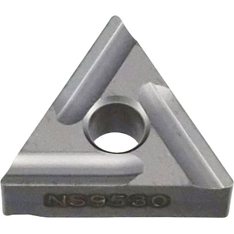 タンガロイ TNMG220404-SS:AH630  直送 代引不可 TNMG−SS TNMG220404SS:AH630 タンガロイ 旋削用M級ネガTACチップ TNMG220404-SS AH630(7092181) 入