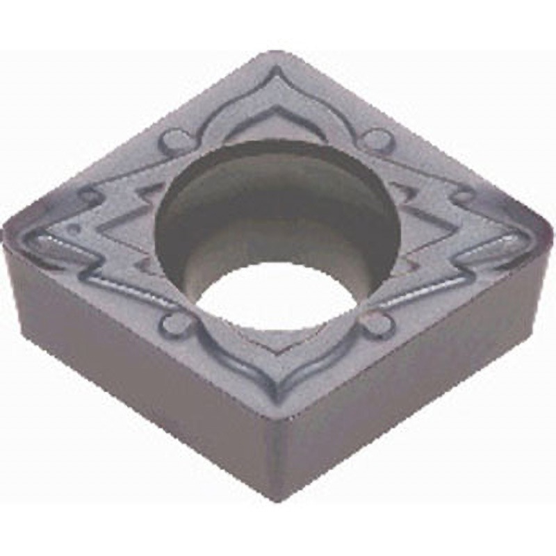 CCMT060202-PSF AH725 チップ CCMT-PSF タンガロイ 逃げ角7度 AH725製 片面 形状ひし形80° コーナー半径0.2mm 1箱(10個)