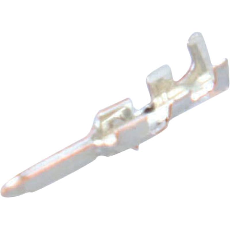 8種セット 50125-8100 50125シリーズ 日本モレックス(molex) 裸圧着端子 【通販