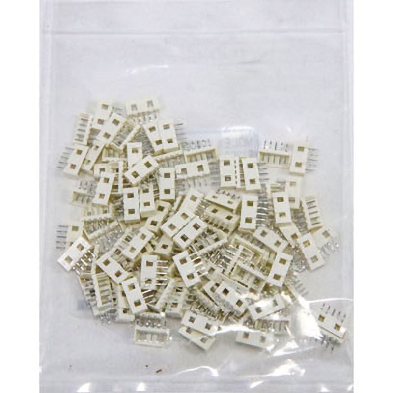 53253-0570 53253シリーズ 日本モレックス(molex) 基板実装 ストレート