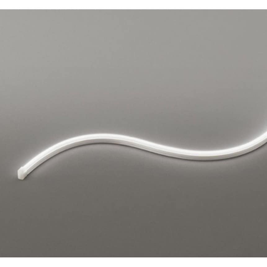 オーデリック LEDフレキシブルライン Bluetooth®RGB調光・調色 モジュール長さ500mm 壁面・天井面・床面取付兼用 FG0500RG