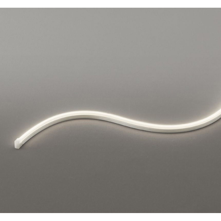 LED間接照明 フレキシブルライン4007mm FLM0400S3F FLM0400S3E LED間接照明 フレキシブルライン サイドビュー3面発光 8×16