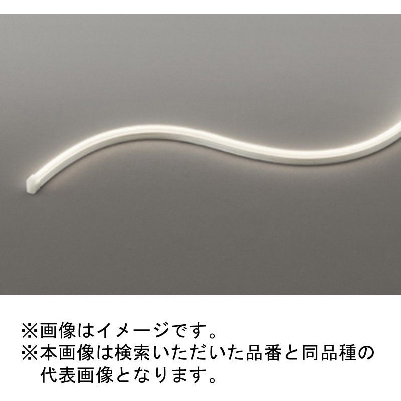 FLM0500S3E LED間接照明 フレキシブルライン サイドビュー3面発光 8×16