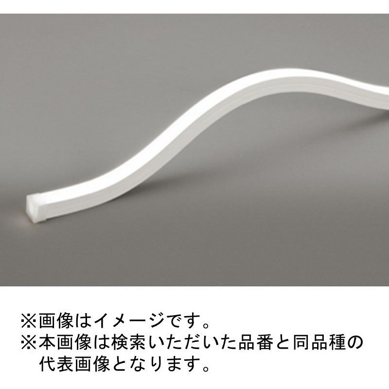 FLM0060T1B LED間接照明 フレキシブルライン トップビュー 20×20 DC24V