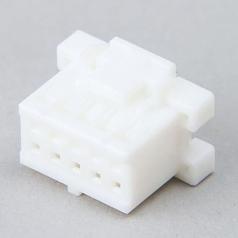 XADRP-10V XADRPシリーズ JST(日本圧着端子製造) 2.5mmピッチ 白色
