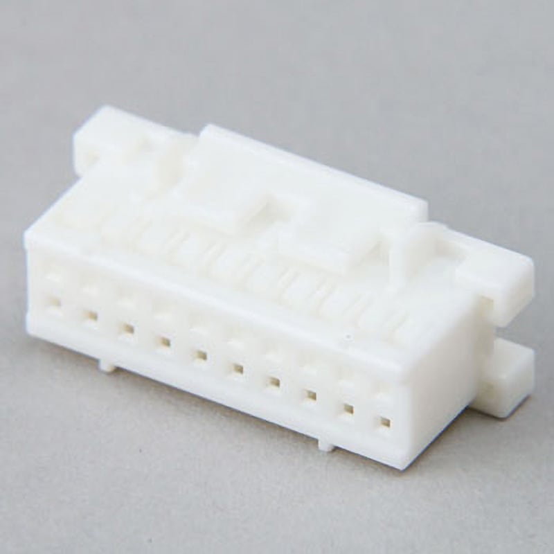 XADRP-20V XADRPシリーズ JST(日本圧着端子製造) 2.5mmピッチ 白色