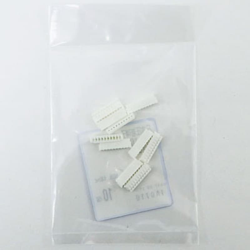 ZHR-10 ZHRシリーズ JST(日本圧着端子製造) 1.5mmピッチ 50V ZHR-10 ZHRシリーズ JST(日本圧着端子製造) 1.5mmピッチ 50V