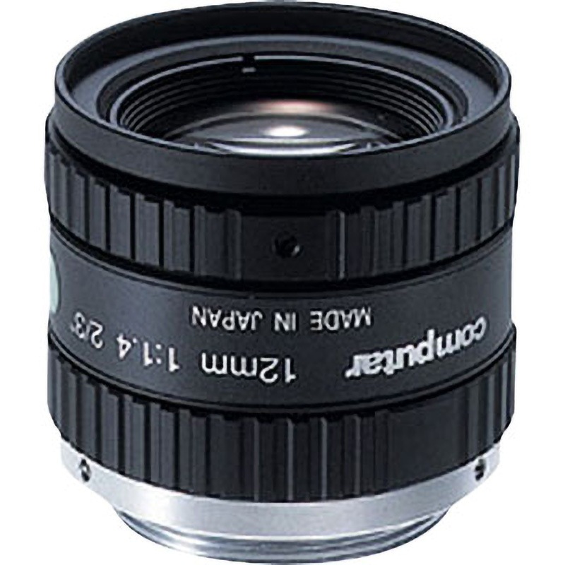 RICOH 産業用レンズ B1214D-2 Cマウント 管mpr RICOH - RICOH 産業用