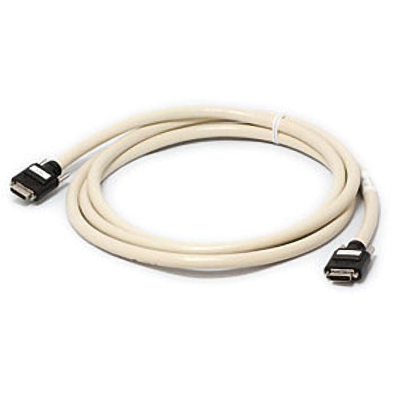 1SB26-L120-00C-A00 カメラリンクケーブル(POCLタイプ) 3M(スリーエム) 1本 1SB26-L120-00C-A00