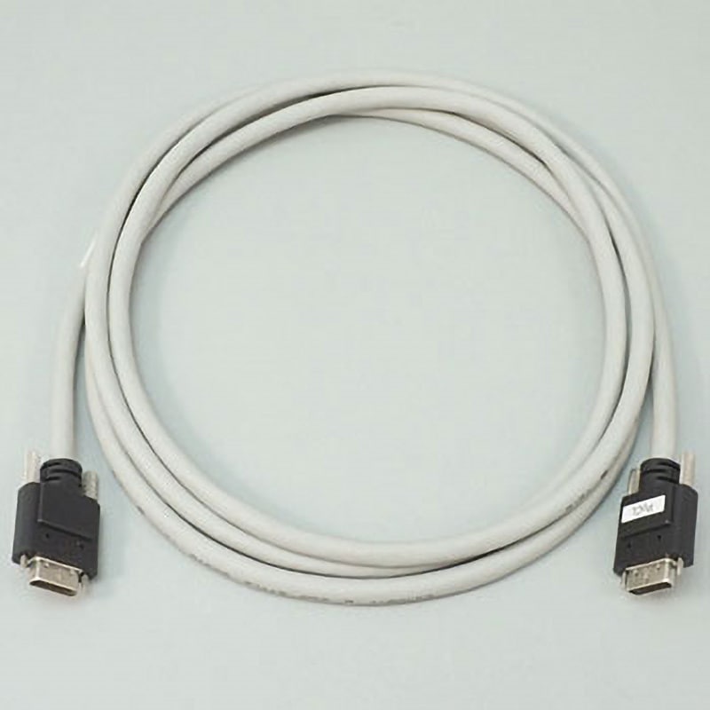 1SD26-3120-00C-200 カメラリンクケーブル(POCLタイプ) 3M(スリーエム) 1本 1SD26-3120-00C-200