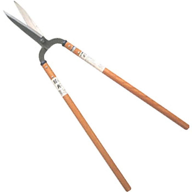 A-14 鋼付葉刈鋏門型 鋼典 全長845mm刃長195mm  A-14