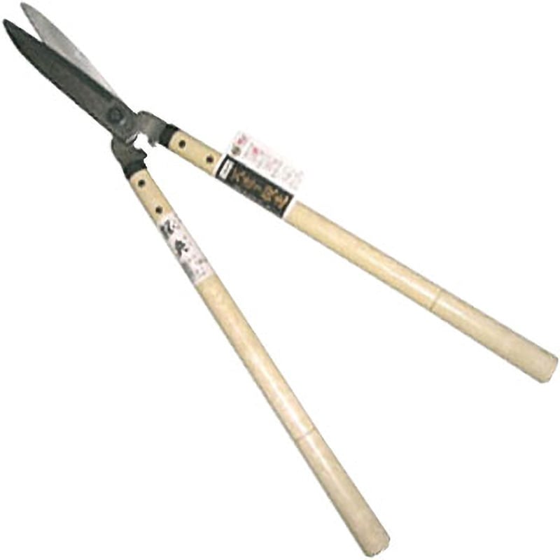 A-50 鋼付刈込鋏 鋼典 刃長165mm A-50 - 【通販モノタロウ】